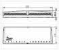 TG Mini-Verteiler TH35/AP    J02022A0067 