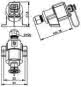 TEGA STX V4 AP-Dose RJ45     J80023A0010 