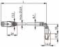 TEGA Patchkabel S/FTP Cat.6a L00000A0199 