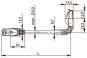 TEGA Patchkabel S/FTP Cat.6a L00000A0254 