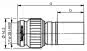 TEGA TNC-Kabelstecker        J01010A0052 