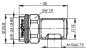 TEGA N-Normkopfstecker       J01020C0120 