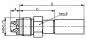 TG FME-Kabelbuchse CR/CR PP  J01701A0003 