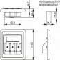 TG Modulaufnahme             H02010a0053 