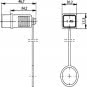 TEGA STX V4 Steckerschutzkappe 100022770 