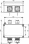 TG STX V1 Doppelanschlussd   H82000A0008 