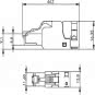 TEGA RJ45-Steckverb. UFP8    J00026A3000 