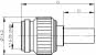 TG TNC-Kabelstecker Crimp 50 J01010A2256 