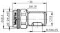 TEGA N-Normkopfstecker       J01020C0120 