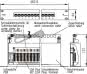 TG 19Zoll Panel CAT.5E       J02023B0017 