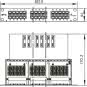 TG 19Zoll Panel ISDN/TEL     J02024C0002 