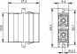 TG SC Duplex Kupplung,       J08081A0034 