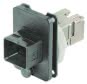 TG STX V4 Flanschset RJ45    J80020A0005 