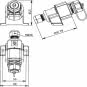 TEGA STX V1 AP-Dose RJ45     J80023A0016 