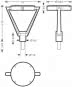 TRILUX Publisca P2-AB2L/2600-740 6678351 