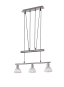 Trio LED-JoJo-PL LEVISTO       371010307 