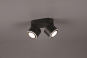 TRIO LED-Ein-/Aufbauspot       652910232 