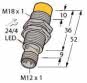 Turck                NI14-M18-AD6X-H1141 