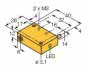 TURCK Induktiver Sensor    BI2-Q12-AZ31X 