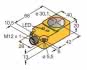 TURCK Induktiver   BI30R-Q20-AP6X2-H1141 