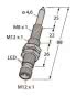 Turck        NIMFE-M12/4,6L88-UP6X-H1141 