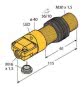 Turck Induktiver Sensor  NI15-P30SR-AP6X 