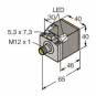 Turck Induktiver  BI20U-CK40-AP6X2-H1141 