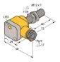 TURCK Induktiver Sensor BI3U-EG12SK-AP6X 