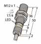 Turck Induktiver Sensor BI4U-EM12WD-AP6X 