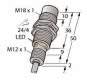 Turck Induktiver       NI15U-EM18WD-AP6X 