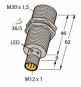 TURCK Induktiver Sensor          1634820 