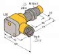 TURCK Induktiver       NI12U-EG18SK-AP6X 