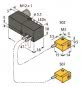 TURCK      NI2-Q9,5-AP6-0,1-FS4.4X3/S304 