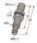 Turck Induktiver      BI4-G12-AP6X-V1131 