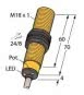 Turck Kapazitiver Sensor -   BC5-S18-Y1X 