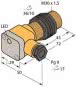 TURCK Induktiver Sensor   NI15-P30SK-Y1X 