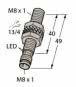 TURCK Ind.Sensor bünd.rund M8x1  4602033 