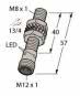 TURCK Induktiver Sensor M8x1     4602034 