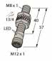 TURCK Induktiver     BI2-EG08-AP6X-H1341 