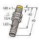 Turck Induktiver     NI3-EG08-AN6X-V1131 