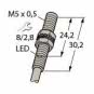 TURCK Induktiver Sensor    BI1-EG05-AP6X 