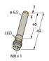 Turck Induktiver    NI3-EH6,5-AP6X-V1131 