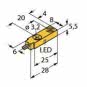 Turck Induktiver Sensor  NI3,5-Q5,5-AP6X 