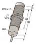 Turck Induktiver      NI15-M30-AP6X/S120 