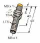 TURCK Induktiver Sensor          4635801 