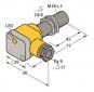 Turck Induktiver          BI5-G18SK-AP6X 