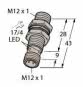TURCK Induktiver     BI2-G12K-AP6X-H1141 