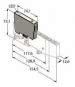 Turck BL20 Elektronikmodul   BL20-1RS232 
