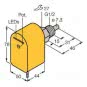 TURCK FCS-        FCS-G1/2A4P-VRX/230VAC 