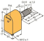 Turck Strömuungssensor           6870455 